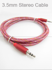 3.5mm CABLE